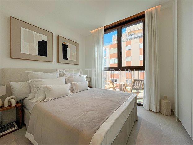 Апартаменты в Пальма-де-Майорка 76 м2 №ART2631657CE4  - Продажа - 8 preview