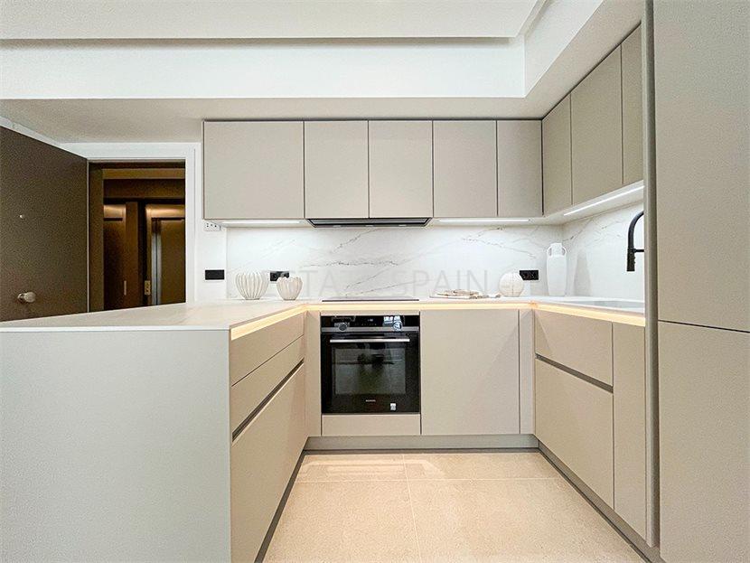 Апартаменты в Пальма-де-Майорка 76 м2 №ART2631657CE4  - Продажа - 6 large