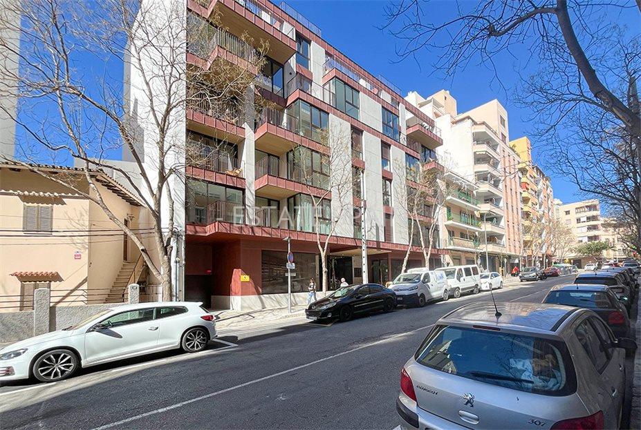 Апартаменты в Пальма-де-Майорка 76 м2 №ART2631657CE4  - Продажа - 21 large