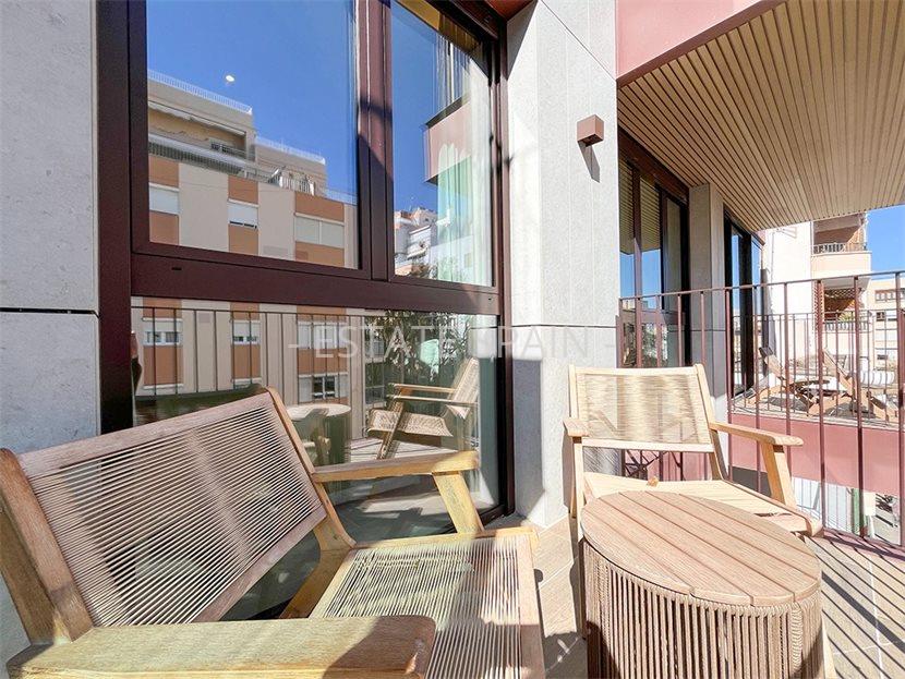 Апартаменты в Пальма-де-Майорка 76 м2 №ART2631657CE4  - Продажа - 5 large