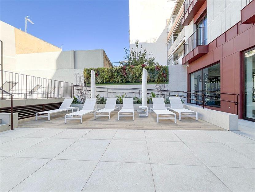 Апартаменты в Пальма-де-Майорка 76 м2 №ART2631657CE4  - Продажа - 16 large