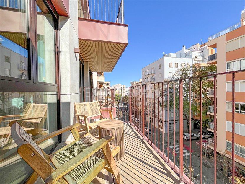 Апартаменты в Пальма-де-Майорка 76 м2 №ART2631657CE4  - Продажа - 1 large