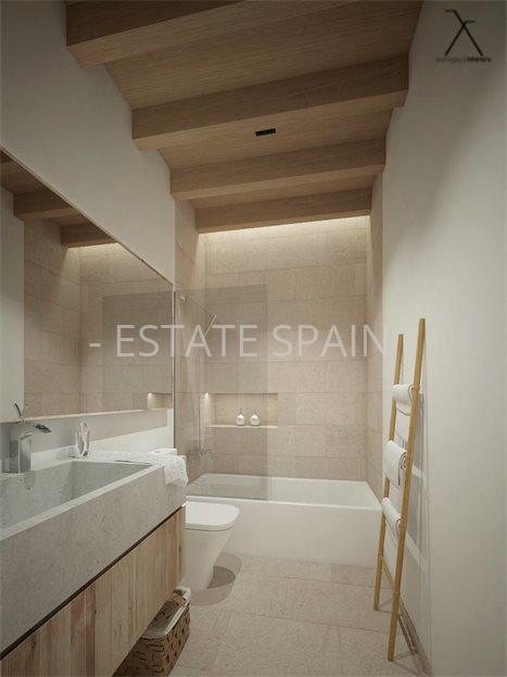 Квартира в Пальма-де-Майорка 67 м2 №ART2162941DD6  - Продажа - 13 large