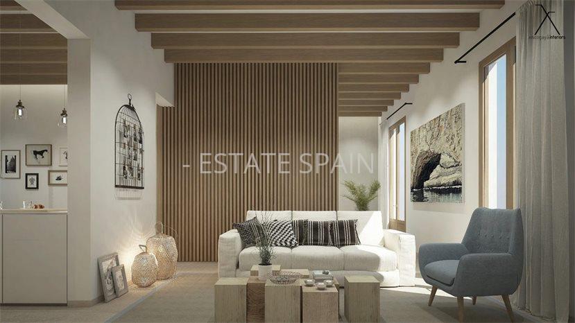 Квартира в Пальма-де-Майорка 67 м2 №ART2162941DD6  - Продажа - 8 preview