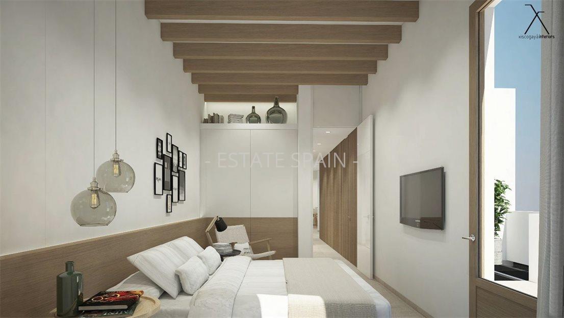 Квартира в Пальма-де-Майорка 67 м2 №ART2162941DD6  - Продажа - 5 large