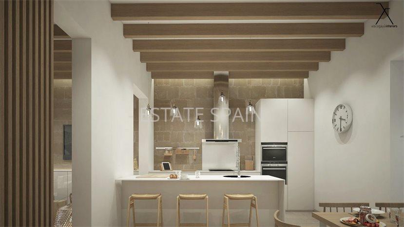 Квартира в Пальма-де-Майорка 67 м2 №ART2162941DD6  - Продажа - 9 preview