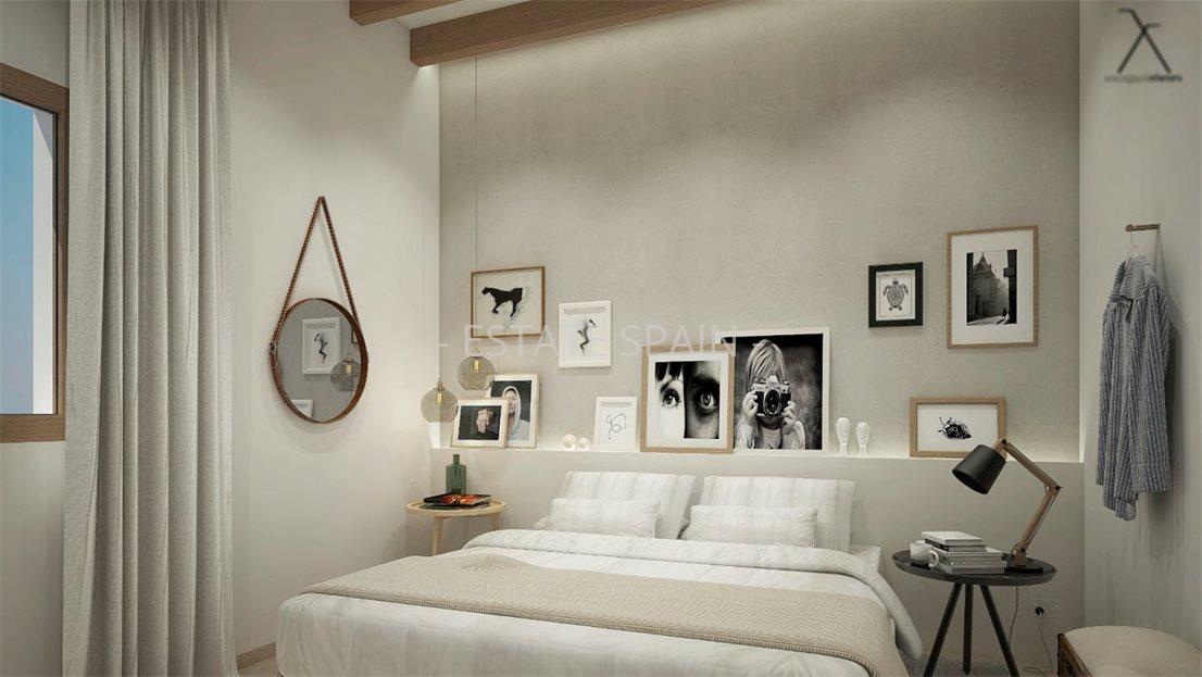 Квартира в Пальма-де-Майорка 67 м2 №ART2162941DD6  - Продажа - 11 large