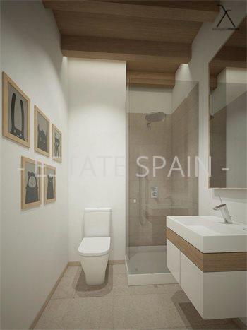 Квартира в Пальма-де-Майорка 67 м2 №ART2162941DD6  - Продажа - 12 preview