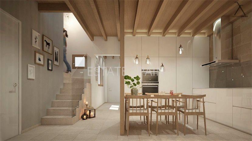 Квартира в Пальма-де-Майорка 67 м2 №ART2162941DD6  - Продажа - 1 preview