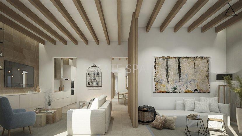 Квартира в Пальма-де-Майорка 67 м2 №ART2162941DD6  - Продажа - 10 preview