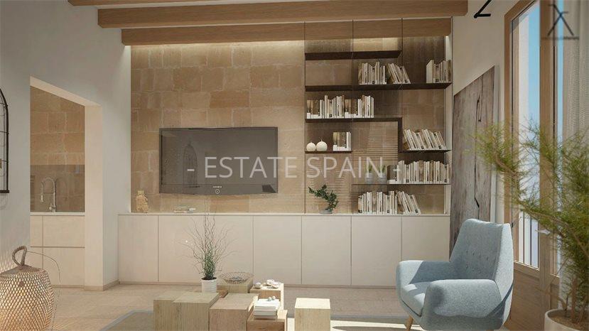 Квартира в Пальма-де-Майорка 67 м2 №ART2162941DD6  - Продажа - 16 preview