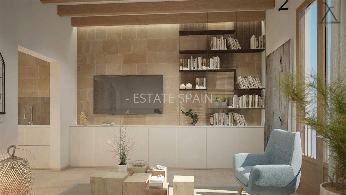 Квартира в Пальма-де-Майорка 67 м2 №ART2162941DD6  - Продажа - 16 large