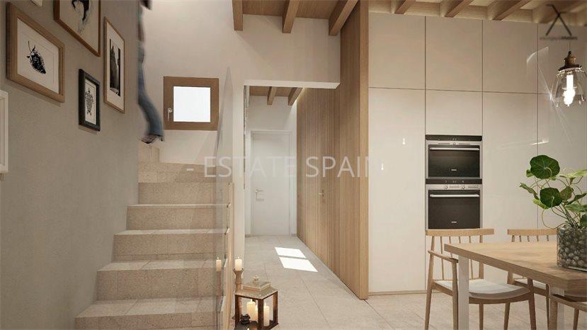 Квартира в Пальма-де-Майорка 67 м2 №ART2162941DD6  - Продажа - 3 preview