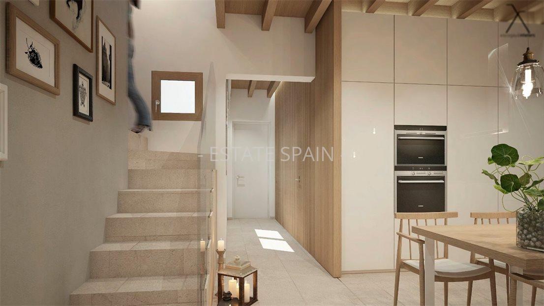 Квартира в Пальма-де-Майорка 67 м2 №ART2162941DD6  - Продажа - 3 large