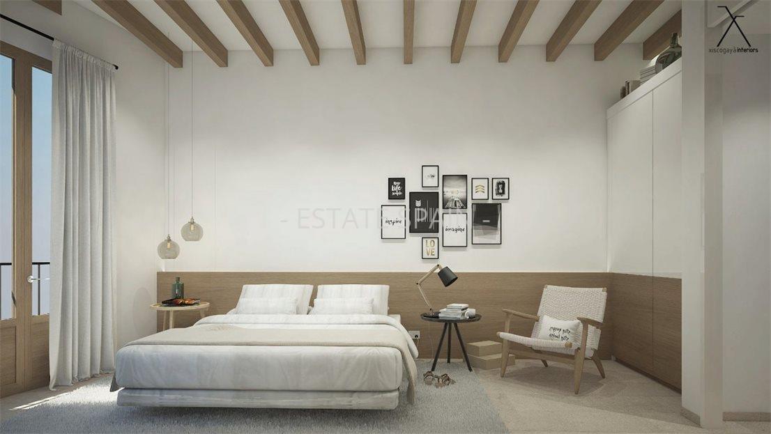 Квартира в Пальма-де-Майорка 67 м2 №ART2162941DD6  - Продажа - 4 large