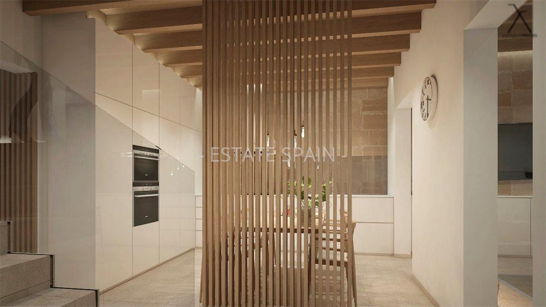 Квартира в Пальма-де-Майорка 67 м2 №ART2162941DD6  - Продажа - 2 large