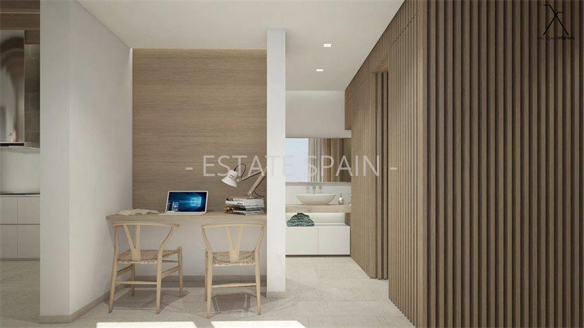 Квартира в Пальма-де-Майорка 67 м2 №ART2162941DD6  - Продажа - 15 preview