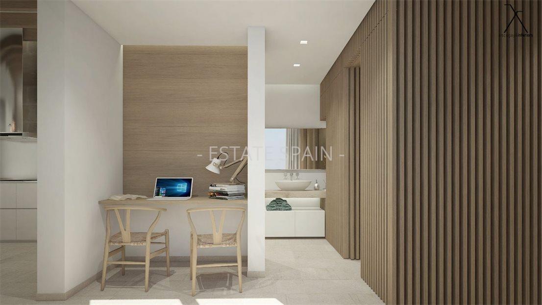 Квартира в Пальма-де-Майорка 67 м2 №ART2162941DD6  - Продажа - 15 large