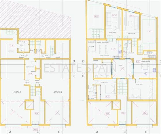 Квартира в Пальма-де-Майорка 67 м2 №ART2162941DD6  - Продажа - 17 preview