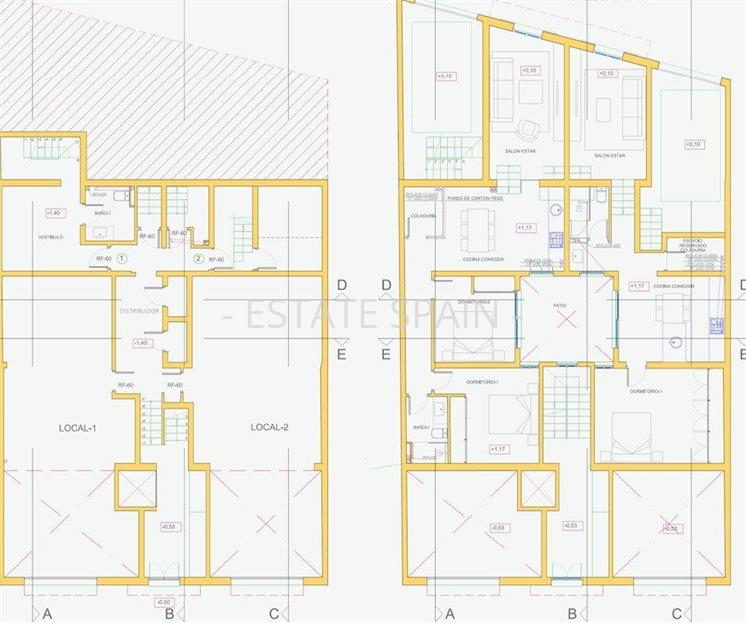Квартира в Пальма-де-Майорка 67 м2 №ART2162941DD6  - Продажа - 17 large