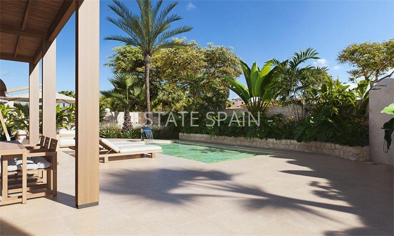 Вилла в Картахене 130 м2 №VL26123893FF  - Продажа - 4 preview