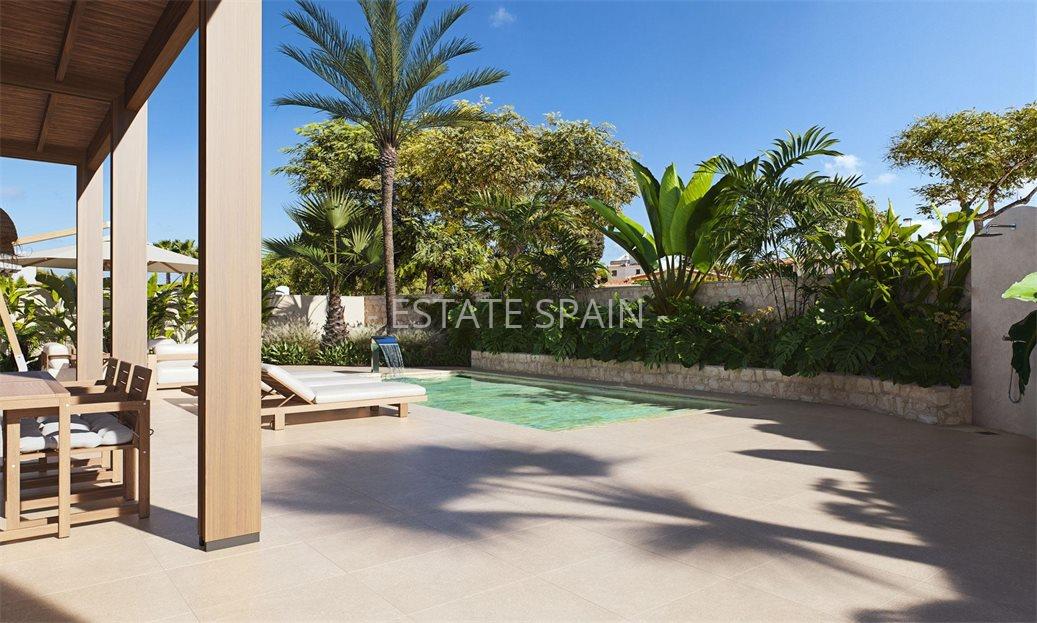 Вилла в Картахене 130 м2 №VL26123893FF  - Продажа - 4 large