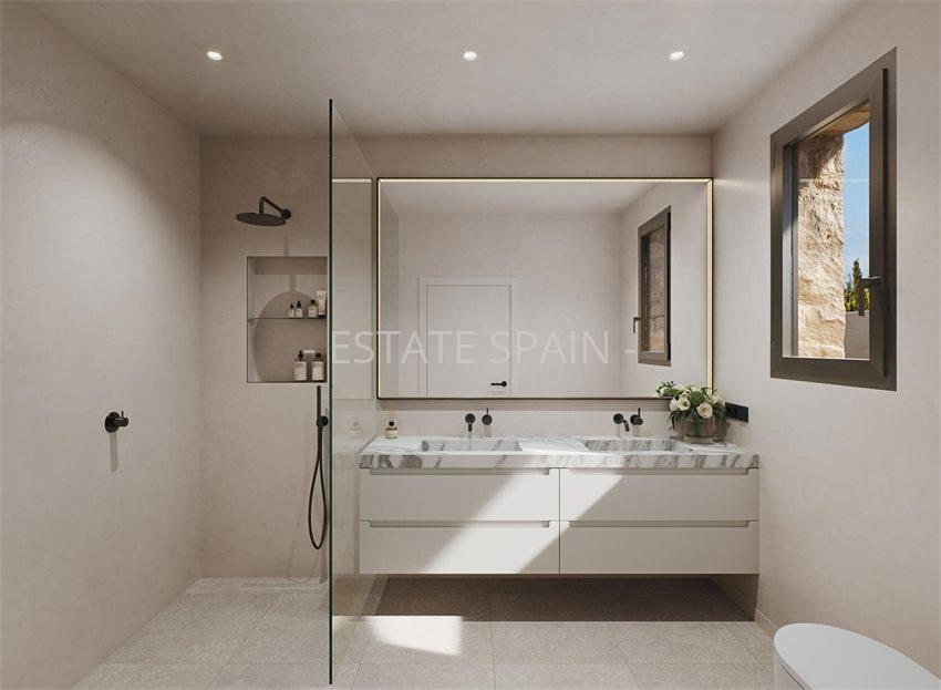 Вилла в Картахене 130 м2 №VL26123893FF  - Продажа - 11 large