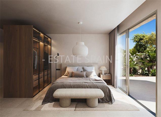 Вилла в Картахене 130 м2 №VL26123893FF  - Продажа - 10 preview