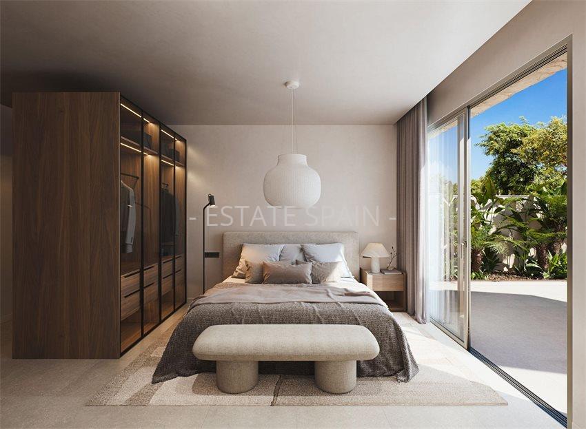 Вилла в Картахене 130 м2 №VL26123893FF  - Продажа - 10 large