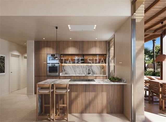 Вилла в Картахене 130 м2 №VL26123893FF  - Продажа - 7 preview