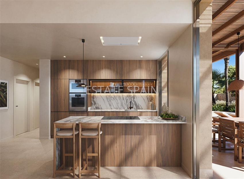 Вилла в Картахене 130 м2 №VL26123893FF  - Продажа - 7 large