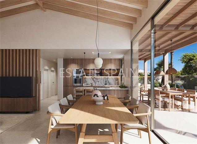 Вилла в Картахене 130 м2 №VL26123893FF  - Продажа - 6 preview