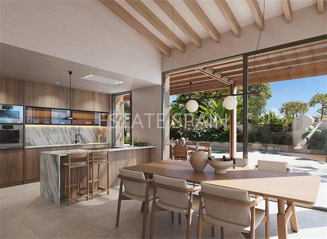 Вилла в Картахене 130 м2 №VL26123893FF  - Продажа - 5 preview