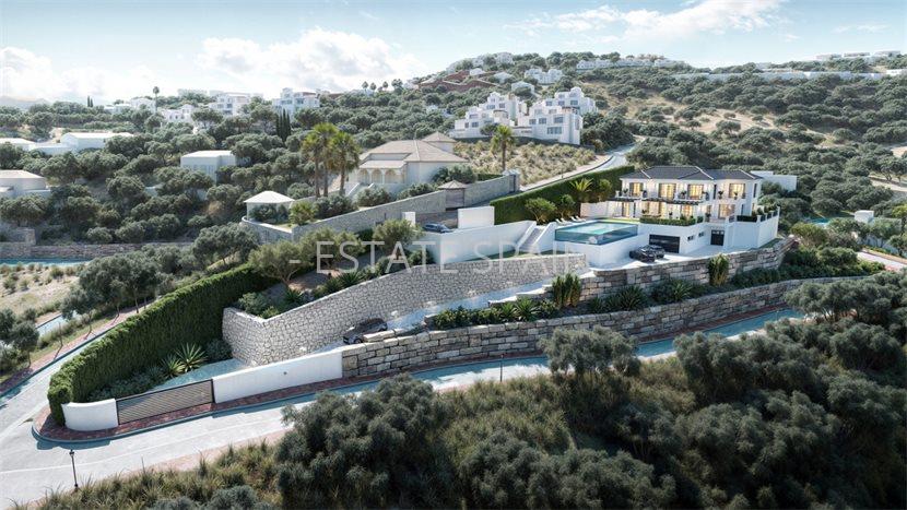 Вилла в Охене 709 м2 №VL241223419CF  - Продажа - 6 preview