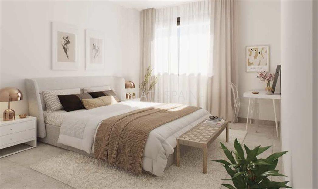 Апартаменты в Оспиталете 117 м2 №ART2541254AAD  - Продажа - 3 large