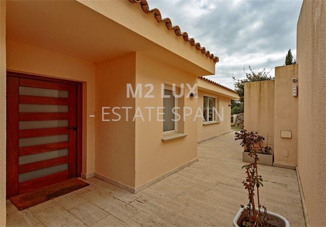 Вилла в Плайя-де-Аро 295 м2 №VL1938FF07F  - Продажа - 26 preview