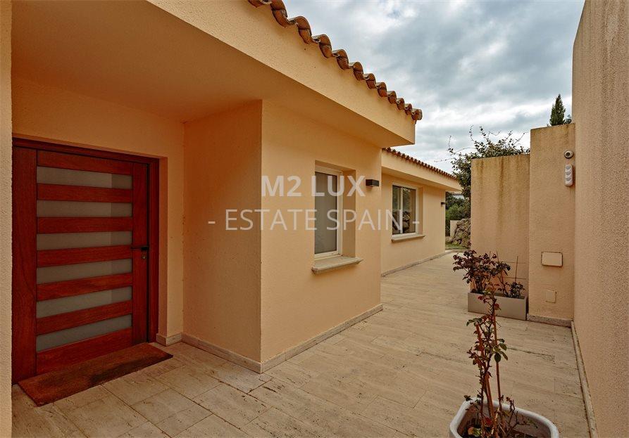 Вилла в Плайя-де-Аро 295 м2 №VL1938FF07F  - Продажа - 26 large