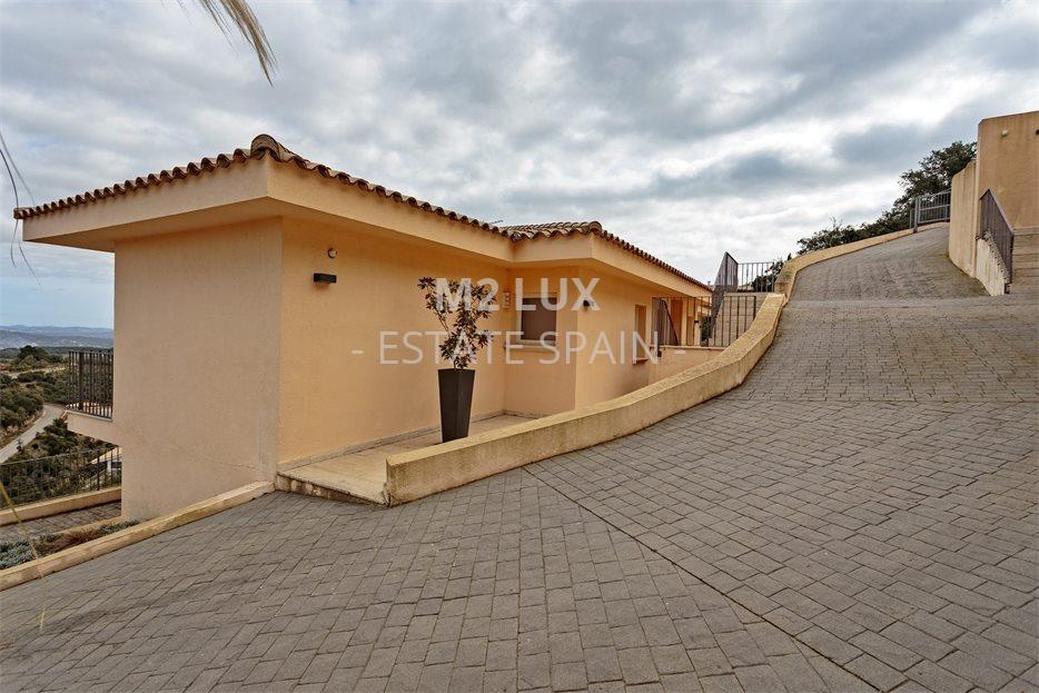 Вилла в Плайя-де-Аро 295 м2 №VL1938FF07F  - Продажа - 5 large