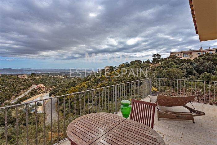 Вилла в Плайя-де-Аро 295 м2 №VL1938FF07F  - Продажа - 34 preview