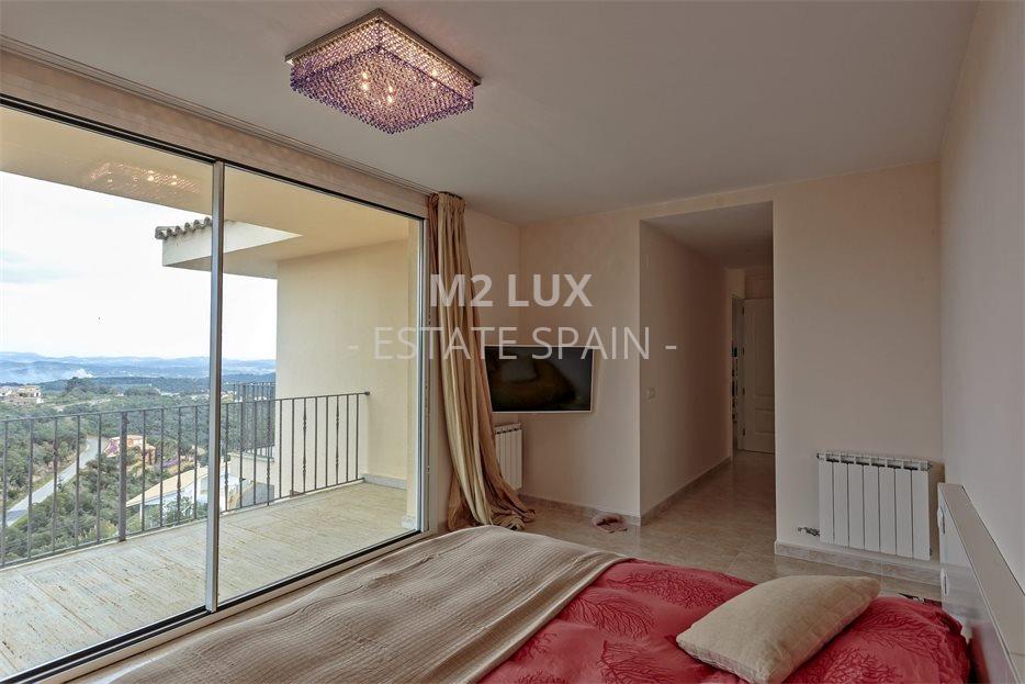 Вилла в Плайя-де-Аро 295 м2 №VL1938FF07F  - Продажа - 51 large