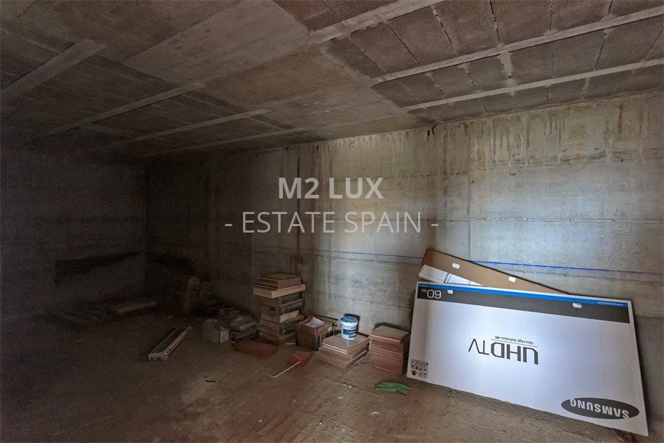 Вилла в Плайя-де-Аро 295 м2 №VL1938FF07F  - Продажа - 56 large