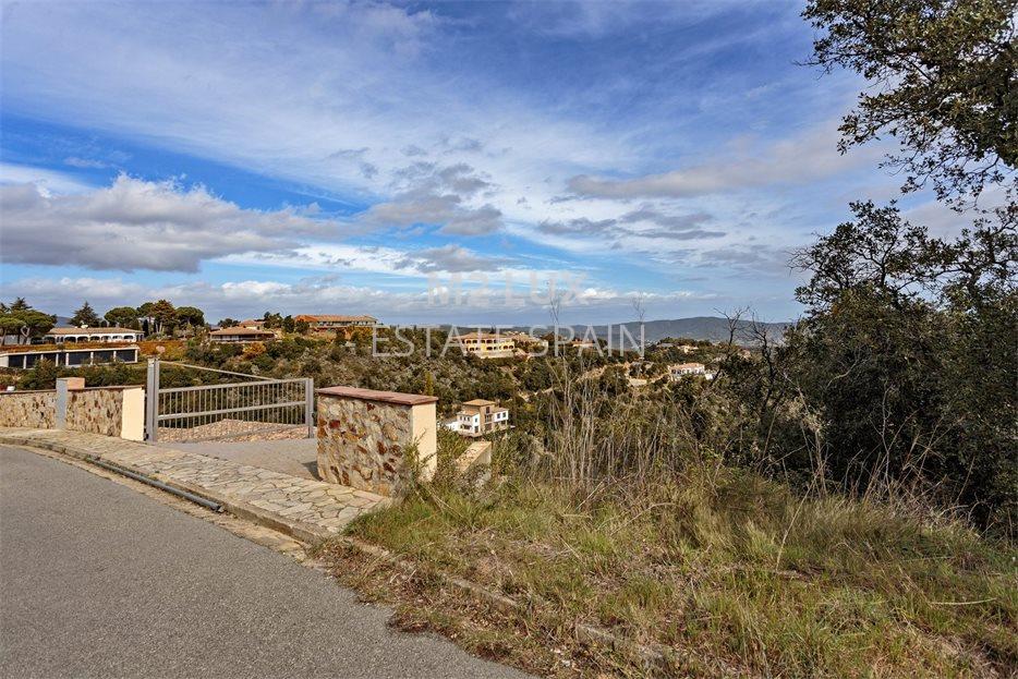 Вилла в Плайя-де-Аро 295 м2 №VL1938FF07F  - Продажа - 3 large