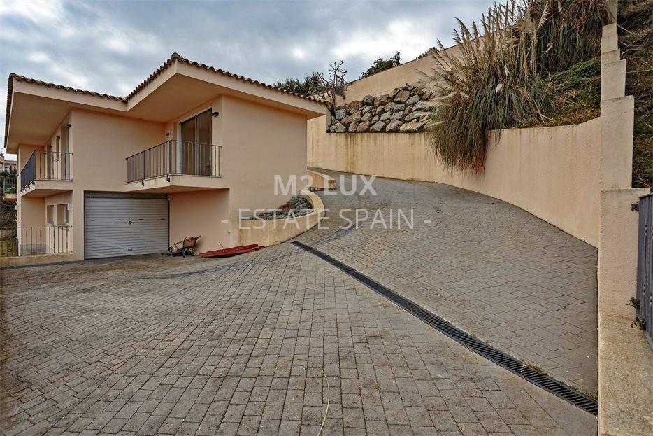 Вилла в Плайя-де-Аро 295 м2 №VL1938FF07F  - Продажа - 8 large