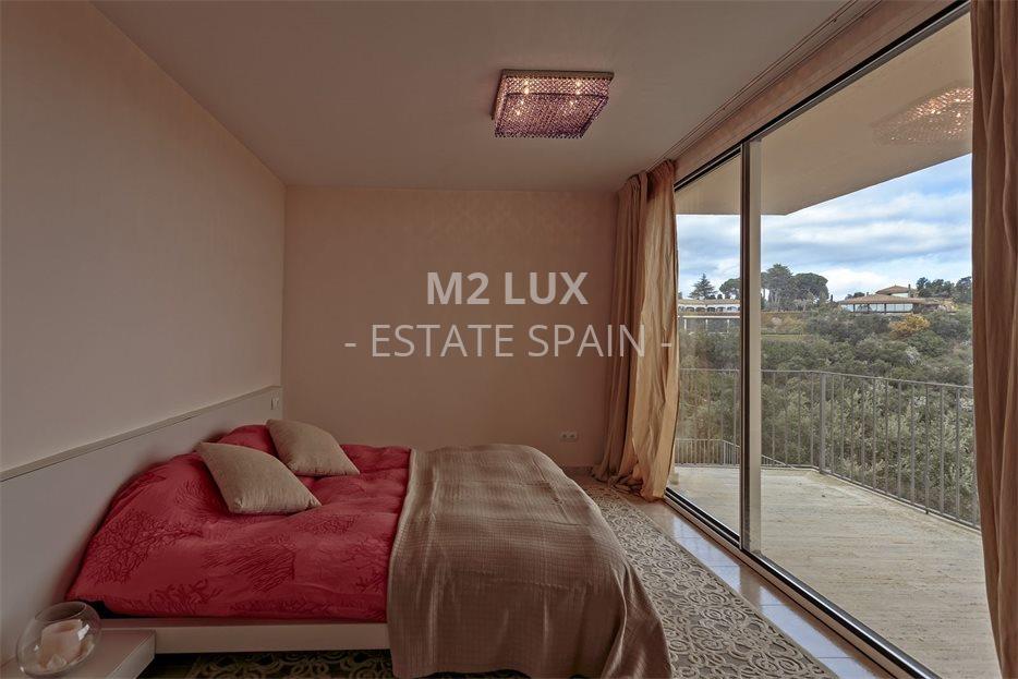 Вилла в Плайя-де-Аро 295 м2 №VL1938FF07F  - Продажа - 50 large