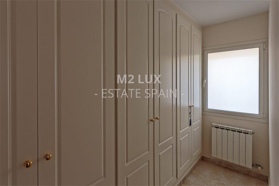 Вилла в Плайя-де-Аро 295 м2 №VL1938FF07F  - Продажа - 53 large