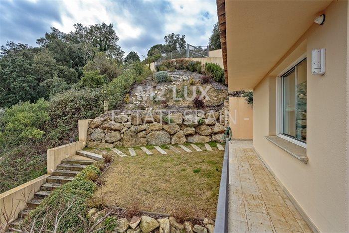 Вилла в Плайя-де-Аро 295 м2 №VL1938FF07F  - Продажа - 21 preview