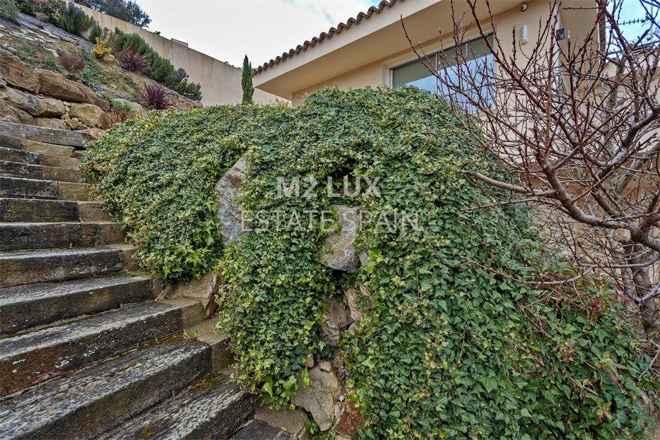 Вилла в Плайя-де-Аро 295 м2 №VL1938FF07F  - Продажа - 17 large