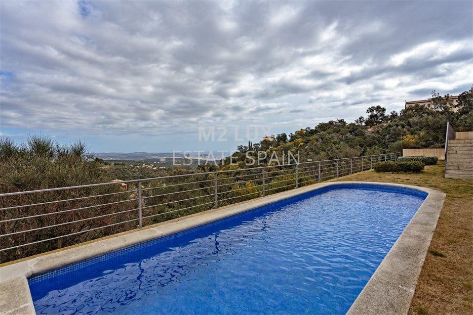 Вилла в Плайя-де-Аро 295 м2 №VL1938FF07F  - Продажа - 10 large