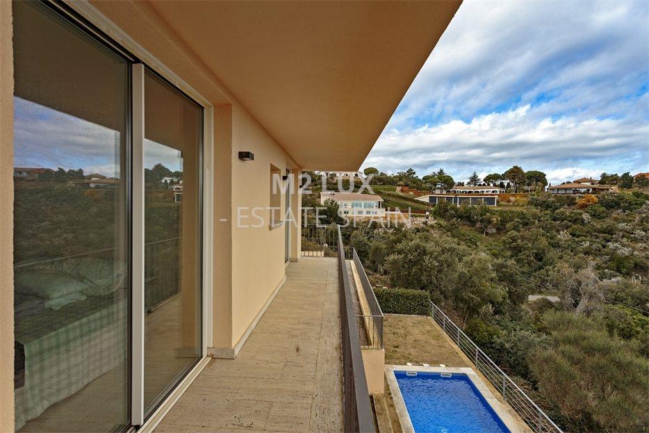 Вилла в Плайя-де-Аро 295 м2 №VL1938FF07F  - Продажа - 48 large