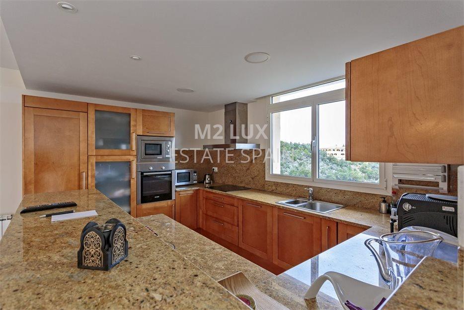 Вилла в Плайя-де-Аро 295 м2 №VL1938FF07F  - Продажа - 36 large